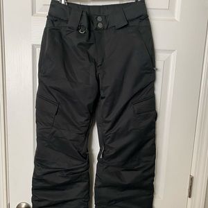 Firefly Aquabase Snow Pants